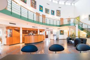 Fotografie z fotogalerie ubytování Trip Inn Hotel Dasing-Augsburg v destinaci Dasing