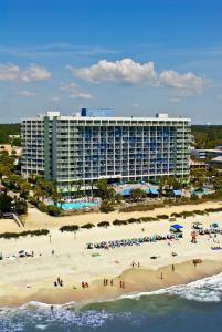 Afbeelding uit fotogalerij van Coral Beach Resort in Myrtle Beach