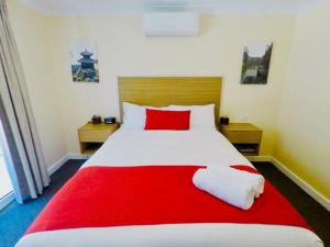 Gallery image of Huskisson Beach Bed and Breakfast in Huskisson