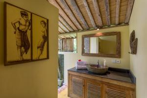 Fotografie z fotogalerie ubytování Prana Dewi Mountain Resort v destinaci Jatiluwih + 37 fotografií