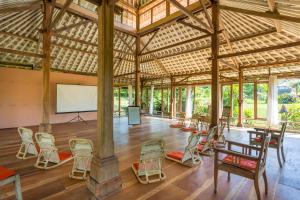Fotografie z fotogalerie ubytování Prana Dewi Mountain Resort v destinaci Jatiluwih