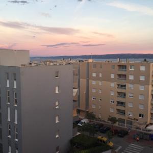 Galeriebild der Unterkunft Apartment Sanny in Split