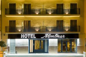 Certifikát, ocenenie alebo iný dokument vystavený v ubytovaní Hotel Montmar