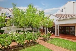 Gallery image of Rivonia One & Only in Johannesburg