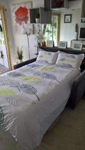 Легло или легла в стая в Baie des anges appartement Bis