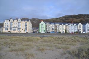 Gallery image of Môr Wyn Guest House in Barmouth