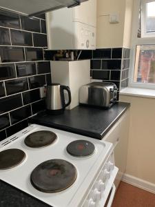 Billede fra billedgalleriet på Cotswold Valley Aparthotel i Stroud