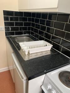 Billede fra billedgalleriet på Cotswold Valley Aparthotel i Stroud