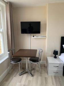 Billede fra billedgalleriet på Cotswold Valley Aparthotel i Stroud