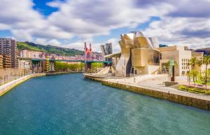 Gallery image of Logan Rooms in Bilbao