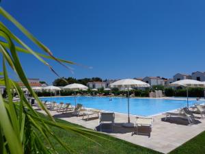 Foto da galeria de Blu Mare Frassanito - Residence em Otranto