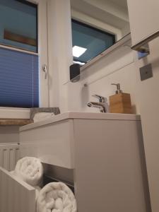 Fotografie z fotogalerie ubytování Appartement Roland v destinaci Strobl