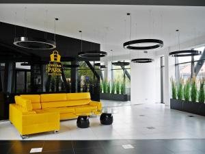 Fotografia z galérie ubytovania Airport Residence ORANGE vo Varšave