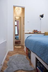 Gallery image of Self check-in Cozy Stylish Flat by Vaci Street in Budapest