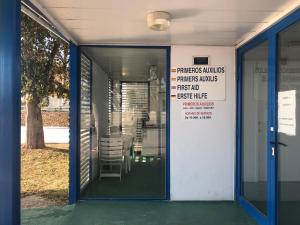 Fotografie z fotogalerie ubytování INNER Kompas Palmanova "Adults Only" v destinaci Palmanova
