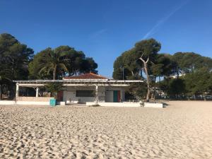 Gallery image of INNER Kompas Palmanova "Adults Only" in Palmanova