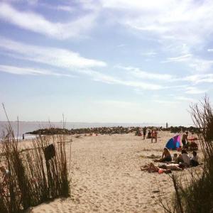 Foto de la galería de Do's Chalets en Baarland