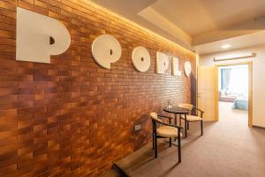 Fotografie z fotogalerie ubytování Mini-hotel People v Oděse