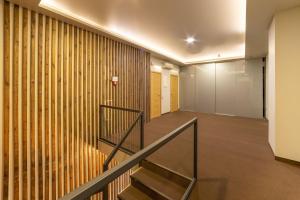 Fotografie z fotogalerie ubytování Mini-hotel People v Oděse