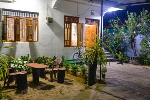 Afbeelding uit fotogalerij van Juda Holiday Villa in Batticaloa