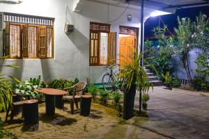 Gallery image of Juda Holiday Villa in Batticaloa