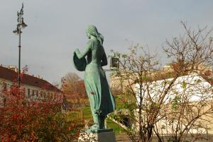 Fotografie z fotogalerie ubytování Hotel Orion Várkert v Budapešti
