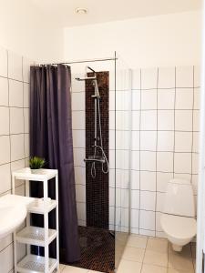 Gallery image of Stora Herrestad B&B in Ystad