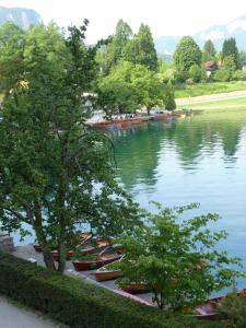 Loodusmaastik of the bed and breakfast lähedal