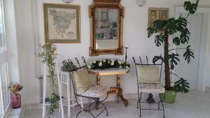 Foto sihtkohas Bled asuva majutusasutuse B&B Pletna a Double Lake-View Room galeriist
