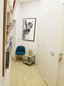 Fotografie z fotogalerie ubytování Solfatara Suites B&B v destinaci Pozzuoli
