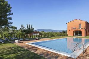 Bazén v ubytovaní Uva by Salogi Villas alebo v jeho blízkosti