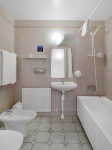 Bagno di Strand Hotell Borgholm