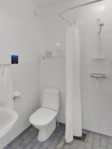Bagno di Strand Hotell Borgholm