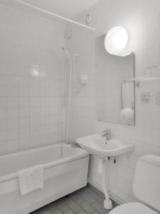 Bagno di Strand Hotell Borgholm