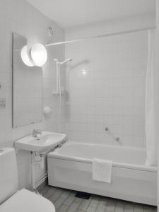 Bagno di Strand Hotell Borgholm