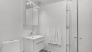 Bagno di Strand Hotell Borgholm