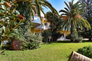 Gallery image of Andriana in Agios Georgios
