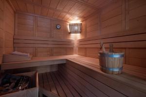 Zdjęcie z galerii obiektu Chalet Jagdhof w mieście Sankt Johann im Pongau