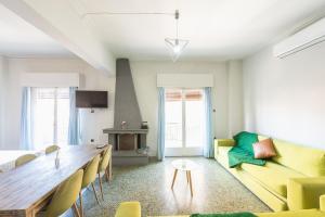 Gallery image of Space Paradise Apartments in Athens