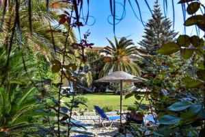 Gallery image of Andriana in Agios Georgios