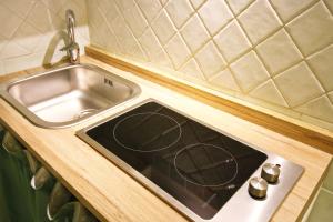 Ảnh trong thư viện ảnh của I Giardini di Cataldo Sorrento ở Sorrento +41 ảnh