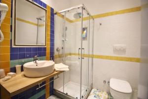 Ảnh trong thư viện ảnh của I Giardini di Cataldo Sorrento ở Sorrento