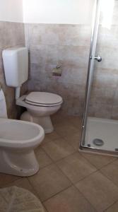 Afbeelding uit fotogalerij van B&B Le Peonie in Badesi +18 foto's