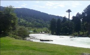 Příroda nedaleko rezortu + 10 fotografií