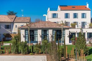 Imagen de la galería de Hotel Clos Castel, en Casteljaloux