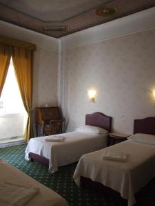 Gallery image of Hotel Texas in Rome