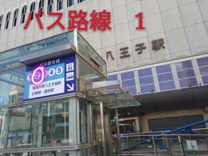 Afbeelding uit fotogalerij van CASA HORIZONTE in Hachioji