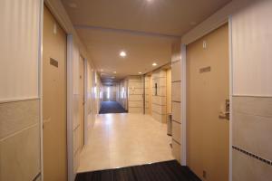 Fotografie z fotogalerie ubytování Country Hotel Niigata v destinaci Niigata