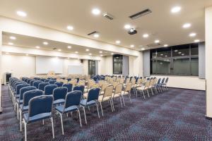 Poslovno područje ili konferencijska dvorana u objektu Hotel Mondo Još 37 fotografija