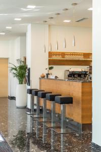 Φωτογραφία από το άλμπουμ του Hotel Mondo στο Σπλιτ